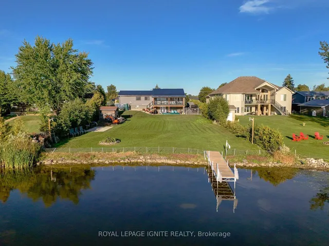 210 Washburn Island Rd, Kawartha Lakes 2