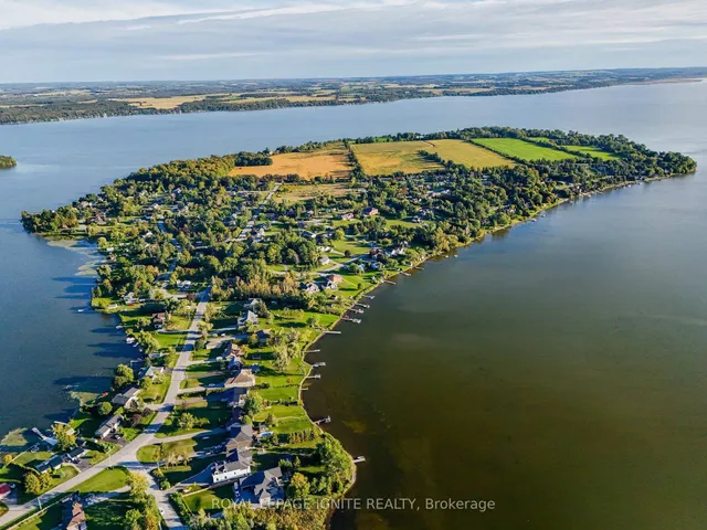 210 Washburn Island Rd, Kawartha Lakes 4