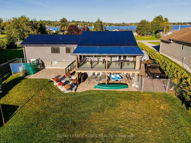 210 Washburn Island Rd, Kawartha Lakes 5