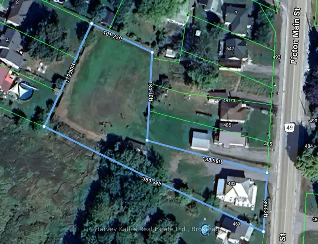 483 Highway 49 Rd, Prince Edward County 2