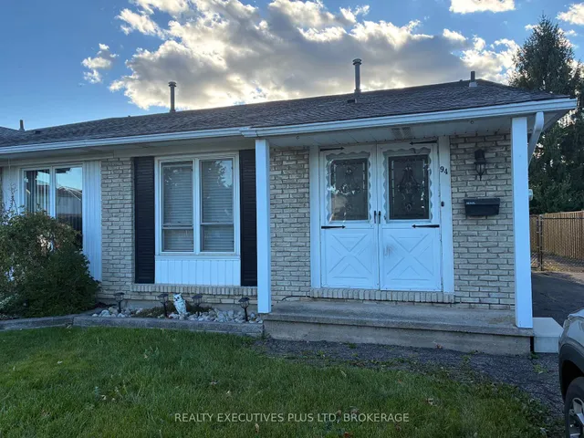 94 Carriage Rd, St. Catharines 3