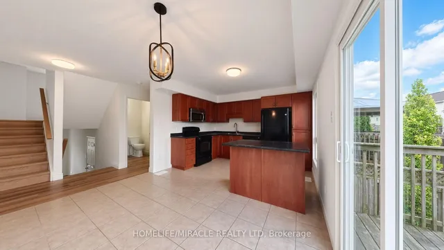 250 Parkvale Dr, Kitchener 4