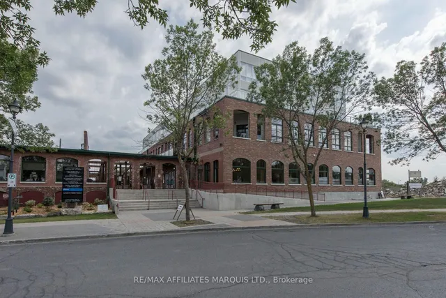 703 Cotton Mill St #307, Cornwall 3