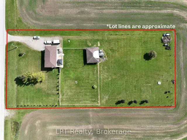 2357 Bruce Rd 40 Rd, Saugeen Shores 4