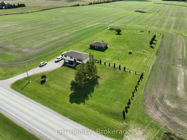 2357 Bruce Rd 40 Rd, Saugeen Shores 3