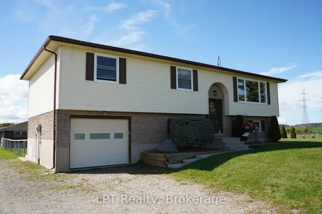 2357 Bruce Rd 40 Rd, Saugeen Shores 5