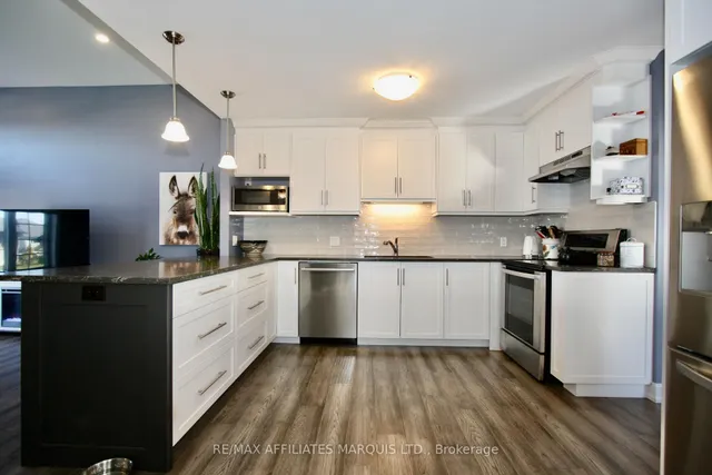 276 Bellwood Dr, Cornwall 5