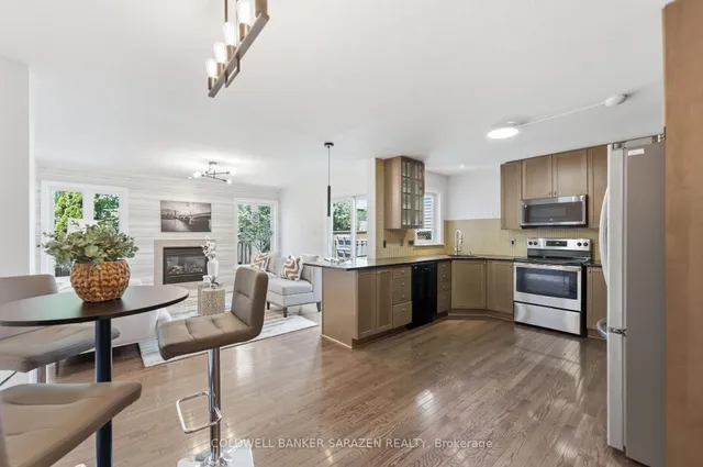 342 Riversedge Cres, Ottawa 4
