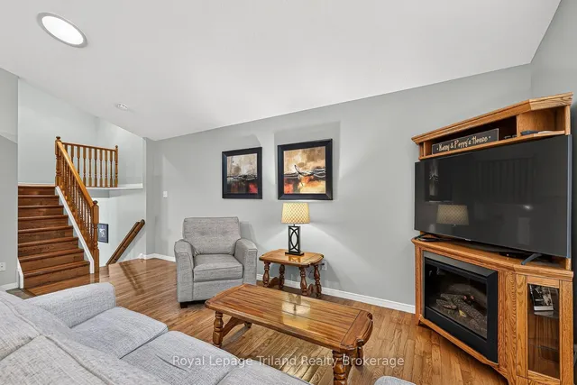 208 Mckeand St, Ingersoll 4