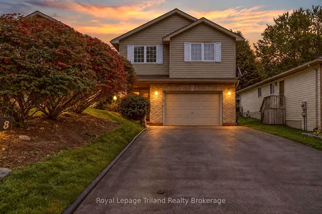 208 Mckeand St, Ingersoll 5