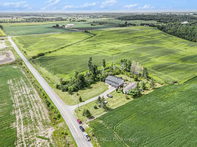 1649 Huismans Rd, Ottawa 5