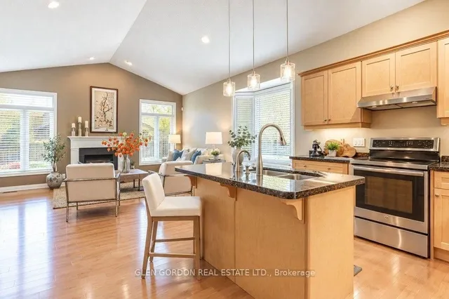 417 Hyde Park Rd #5, London North 4