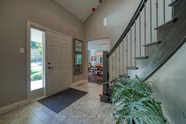 28 Segal Dr, Tillsonburg 3