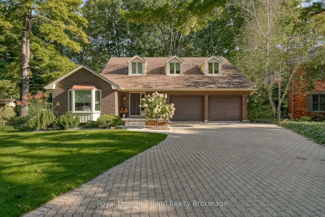 28 Segal Dr, Tillsonburg