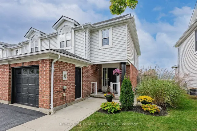 50 Calvin Crt, Cambridge 1