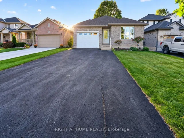 14 Oriole Lane, St. Thomas 3
