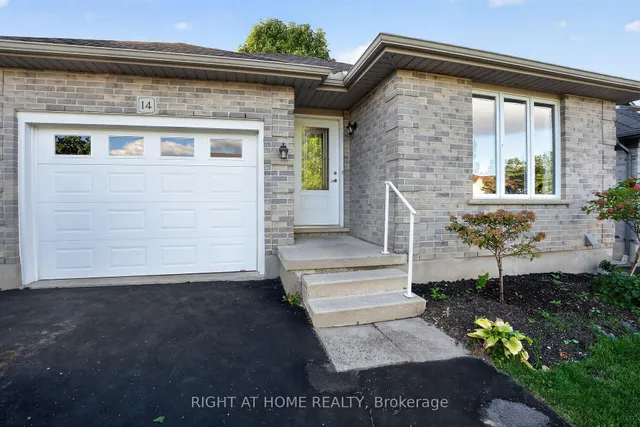 14 Oriole Lane, St. Thomas 2