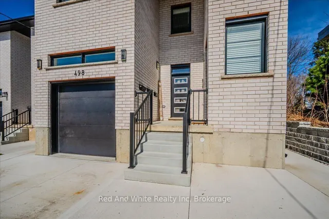 498 Karn St, Kitchener 2