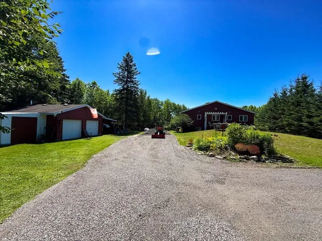 4031 Highway 520 Highway, Magnetawan 5