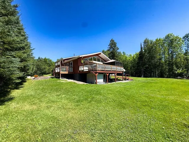 4031 Highway 520 Highway, Magnetawan 3