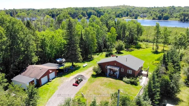 4031 Highway 520 Highway, Magnetawan 4