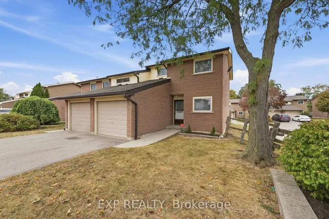 195 Queen Victoria Dr #38, Hamilton 2