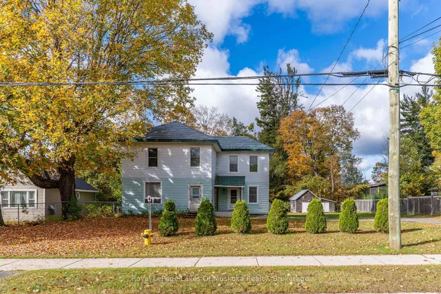 14 Ewing St, Bracebridge 2