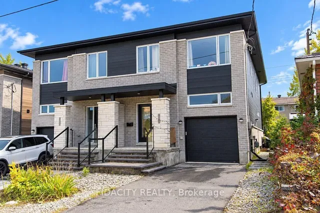 1402 Mayview Ave, Ottawa 3
