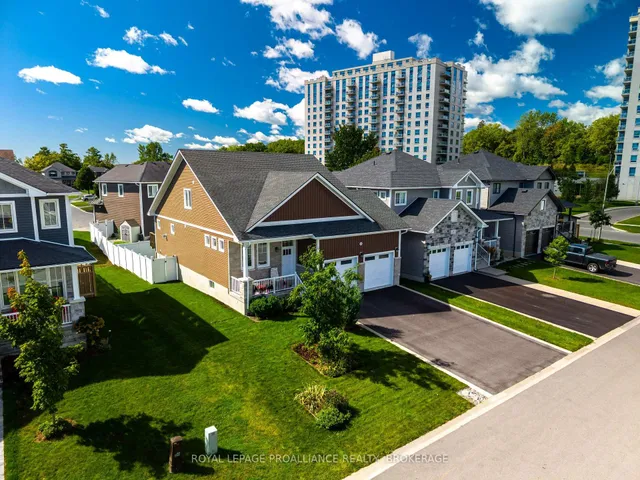 209 Mill Pond Pl, Kingston 3