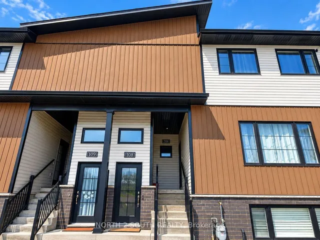 6591 Montrose Rd #108, Niagara Falls 2