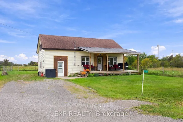 736 Port Maitland Rd, Haldimand 5
