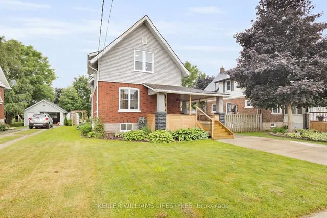 95 JOHN St, South Huron 2