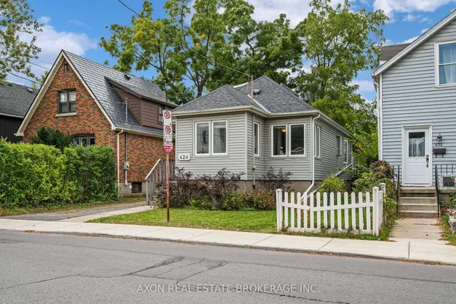 424 VICTORIA St, Kingston 5