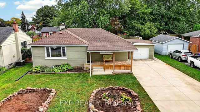 6018 Atlas St, Niagara Falls 3