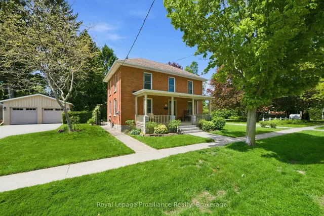36 Princess St, Port Hope 2