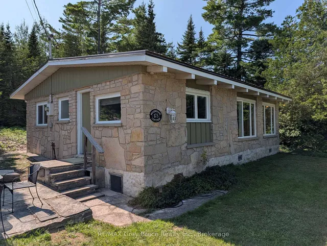 173 Isthmus Bay Rd, Northern Bruce Peninsula