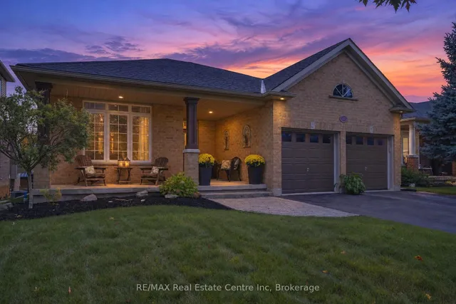 117 Hayward Crt, Guelph/Eramosa