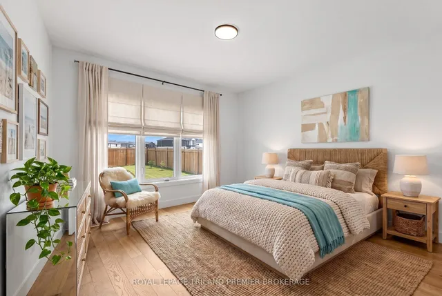 1346 Bush Hill Link, London North 3