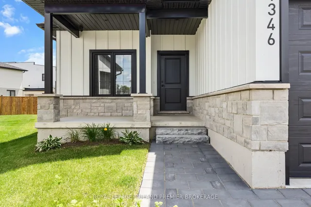 1346 Bush Hill Link, London North 2