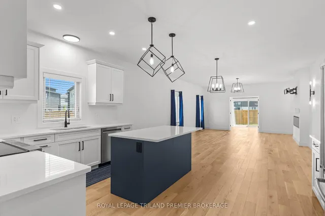 1346 Bush Hill Link, London North 5
