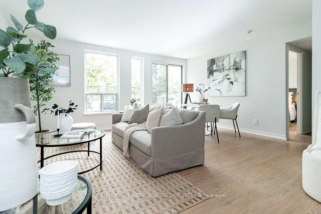 400 York Blvd #407, Hamilton 5