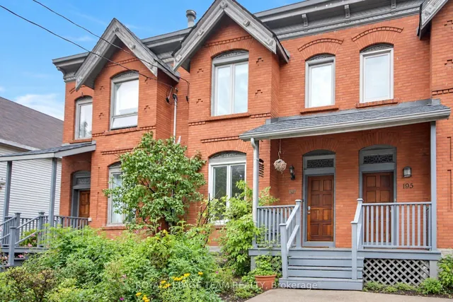 197 Pretoria Ave, Ottawa 2