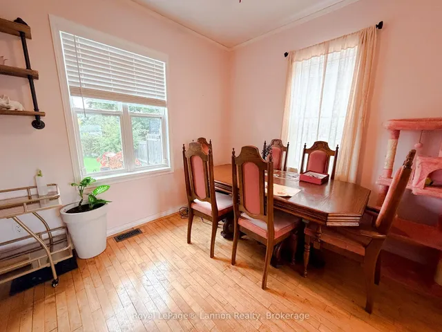 34 Antonisen Ave, Thunder Bay 4