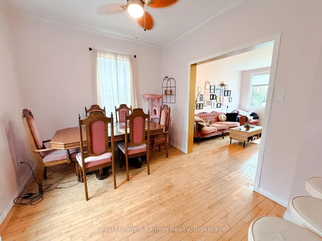 34 Antonisen Ave, Thunder Bay 5