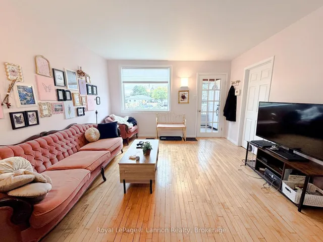 34 Antonisen Ave, Thunder Bay 3