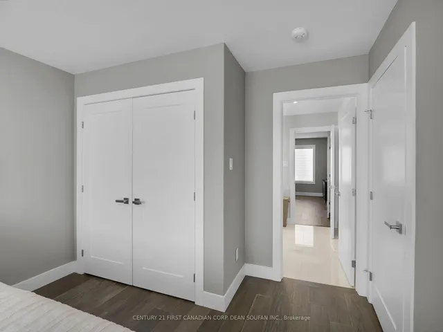 3475 Brushland Cres, London South 2
