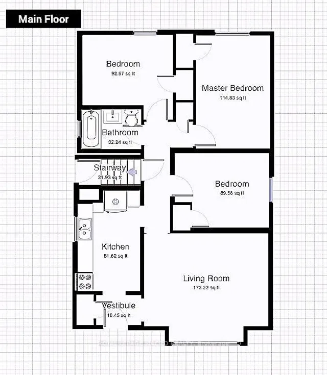 184 East 35th St, Hamilton 4