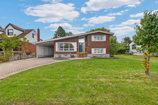 114 Meadowlands Dr, Ottawa 5