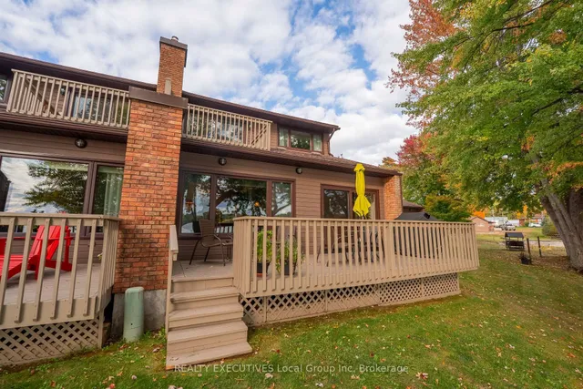 555 Main St #7, Callander 4