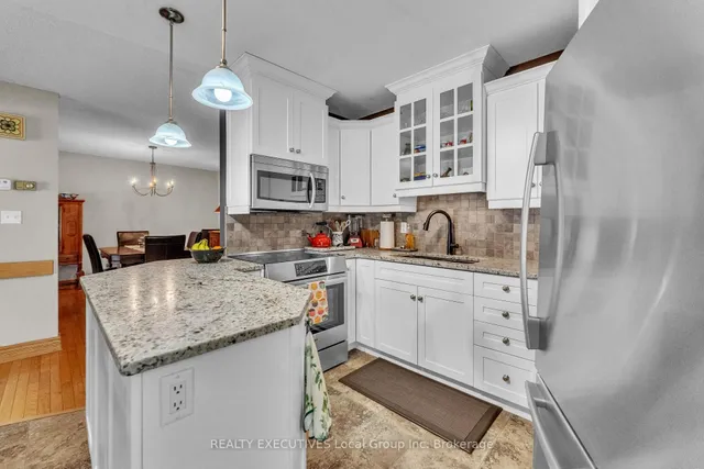 555 Main St #7, Callander 5